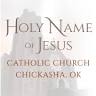 Holy Name Catholic Church Rel