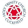 Holy Trinity Church, Cuckfield