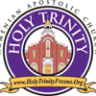 Holy Trinity Armenian Apostolic Church