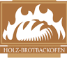 Holz Brotbackofen