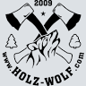 HolzWolf - Forstdienstleistung