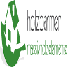 Holzbarmen