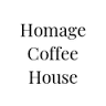 Homage Coffee House