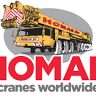 Homar BV