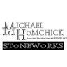 Michael Homchick Stoneworks