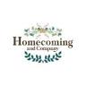 Homecoming Cafe and Country Store at South Sauty Creek