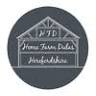 Home Farm Dulas