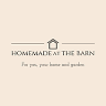 Homemade at The Barn