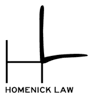 Homenick Law
