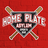 Homeplate Asylum Sports Bar