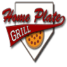 Home Plate Grill