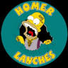 Homer Lanches Dog