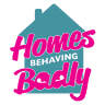 Homes Behaving Badly- Cleaning Ovens Windows Carpets Homes
