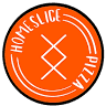 Homeslice Pizza