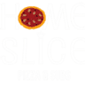 Homeslice Pizza and Subs UNCG