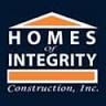 Homes of Integrity Construction Inc.