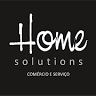 HOME SOLUTIONS REMODELAÇÕES