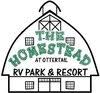 The Homestead at Ottertail RV Park & Resort