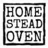 The Homestead Oven
