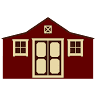 Homestead Structures