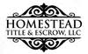 Homestead Title & Escrow