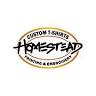 Homestead T-Shirts