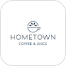 Hometown Coffee & Juice