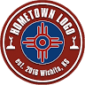 Hometown Logo