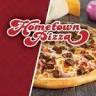 Hometown Pizza - Owenton