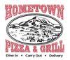 Hometown Pizza
