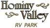 Hominy Valley RV Park