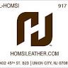 Homsi Leather
