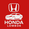Harga Mobil Honda Lombok