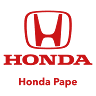 Honda Rio Grande