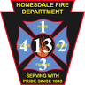 Honesdale Hose Co. No. 1