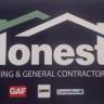 HONEST ROOFING INC.