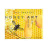 Bio-Imkerei honeyART