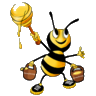 Honey Strong Bee Store and Bee Supply