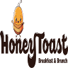 Honey Toast Breakfast & Brunch