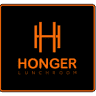 Lunchroom Honger