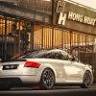 Hong Huat Motor Company | Jalan Masjid Negeri | Penang