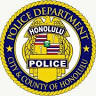 Honolulu Police Department - Wahiawa Police Station