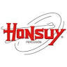 Honsuy Percusión