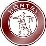 Oy Höntsy Ab