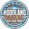 Hoodland Bazaar