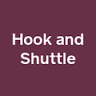 Hook and Shuttle