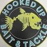 Hooked Up Bait & Tackle