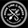 Hook Line & Sinker