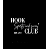 Hook Sports And Social Club