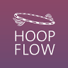 HoopFlow - Hoopdance mit Isabella